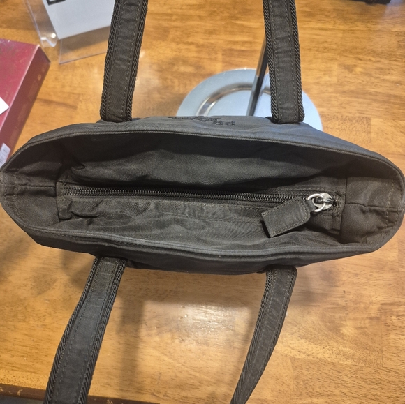 Prada Classic Black Mini Tote - Picture 4 of 16